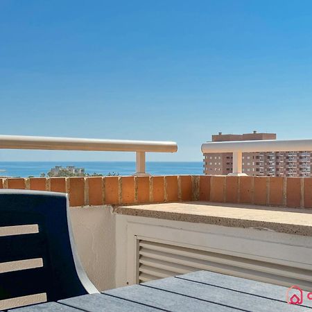 Sol Mediterraneo Oropesa del Mar Eksteriør bilde