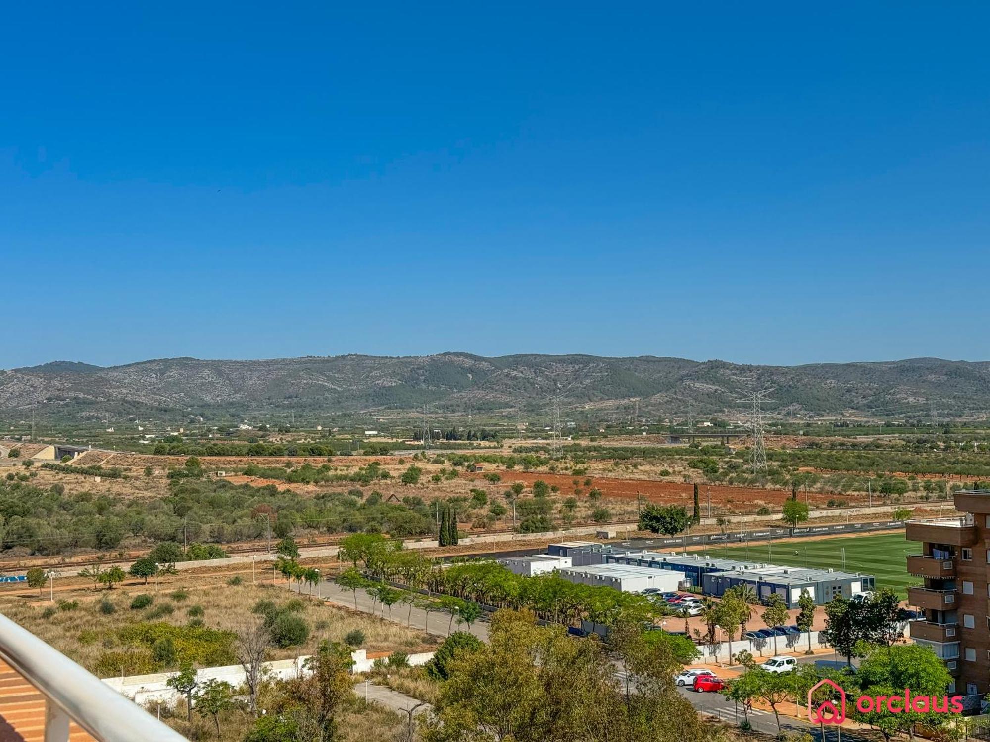 Sol Mediterraneo Oropesa del Mar Eksteriør bilde